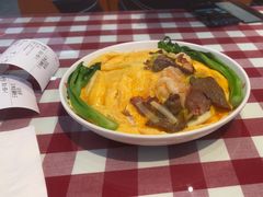 -正東記茶餐厅·醉鸡煲(瑞虹天地太阳宫店)