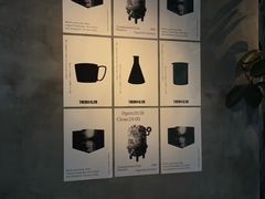 -锅炉咖啡·西餐·音乐酒厂