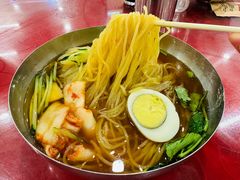 -西塔大冷面(市府大路店)