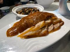 -老浒记烤鸭-北京菜(琉璃厂店)