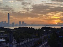 -海口绿发希尔顿酒店-田园汇自助餐·三文鱼·海鲜