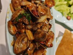 -状元阁烧烤(新华路总店)