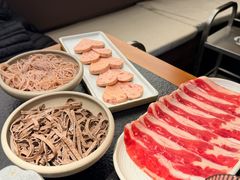 -滇牛云南火锅(桂林路店)