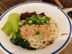 -蓉李记成都名小吃(太原龙湖万达店)