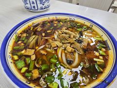 -薛昌利大米面皮(南关正街店)