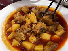-无味饭店(九眼桥商业文化广场店)