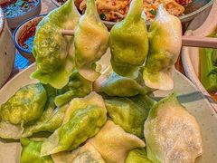 -三姐妹饺子(东木头市店)
