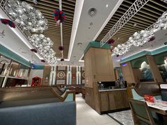 -新世界餐厅(万达店)