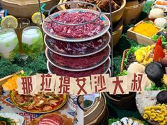 -新疆那拉提国家旅游度假区