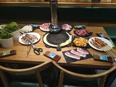 -炭恋火炉烤肉(凌云一街坊店)