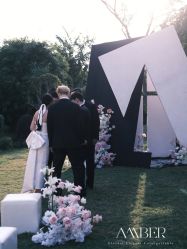 -琥珀婚礼策划AMBER WEDDING