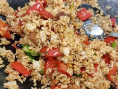 -福巷湘食小馆·猛火现炒(上海首店)