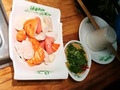 -草原塞蛮羊火锅城(港湾店)