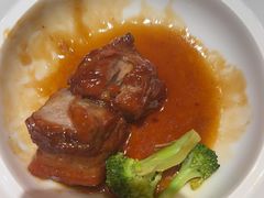 -徽镇小厨·经典徽菜(十里河店)