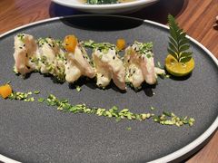 -喜鼎海胆水饺(东港店)