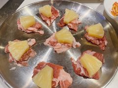 -么子烤肉(化龙池店)