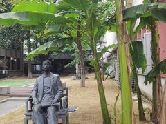 -浙江省杭州高级中学(贡院校区)