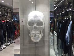 -乐天免税店(明洞店)