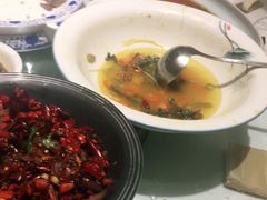 -宁夏国强手抓羊肉·清真菜(未央路凤三店)
