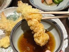 -江户前日本料理(瑞诗酒店店)