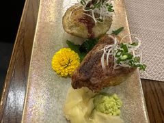 -築鳥日本料理(黑沙环店)