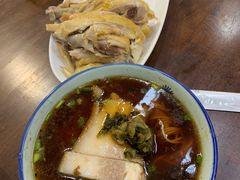 -观桥阁(锦溪店)