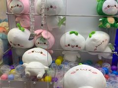 -天天玩X秋葉原日系动漫游戏中心