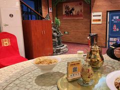 -木卡买提新疆餐厅·清真(新里海顿公馆店)