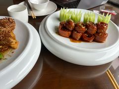 -颜家菜·鲁菜世家(大明湖店)