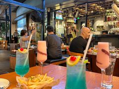 -haxnbauer海森堡德国餐厅(深圳coco店)