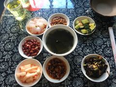 -张关合渣(航空大道店)