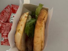 -必胜客(万达广场店)