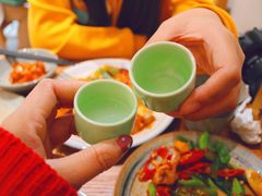 家酿米酒-静一餐厅·湖北菜(前门店)