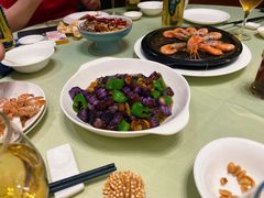 -高佳庄·舟山海鲜(海景旗舰店)