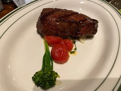 -食间牛排(湖西路店)