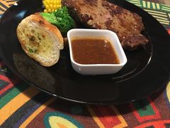 -芭莉与彩虹西餐厅(成都合生汇店)