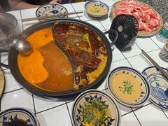 -旧街市鲜货老火锅(大光路店)