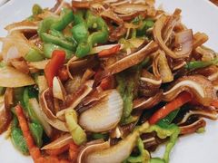 -蓝精灵饺子店