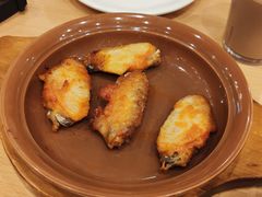 -萨莉亚意式餐厅(苏州食百家店)