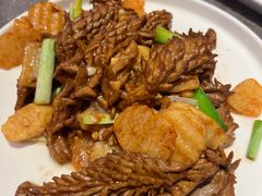 -闫府私房菜·老字号(恒隆店)