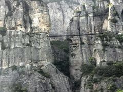 -雁荡山风景名胜区
