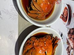 -穿蒸引鲜·嗲记(正大广场店)