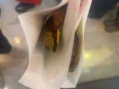 -清真·二嫂子煎饼果子(鼓楼旗舰形象店)