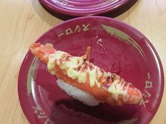 -寿司郎(北京路粤潮楼店)