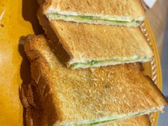 -HELLO 27 意面·沙拉·帕尼尼