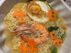 -管氏翅吧(广渠门店)