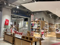 -当当书店(国泰广场店)