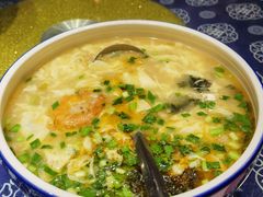 -旺角小渔村(二马路店)