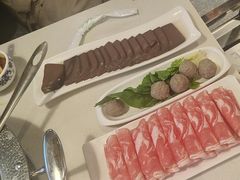 -古乐牛香·鲜牛肉牛杂火锅(新区店)