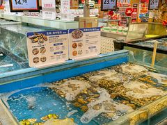 -华润万家(凯德广场店)
